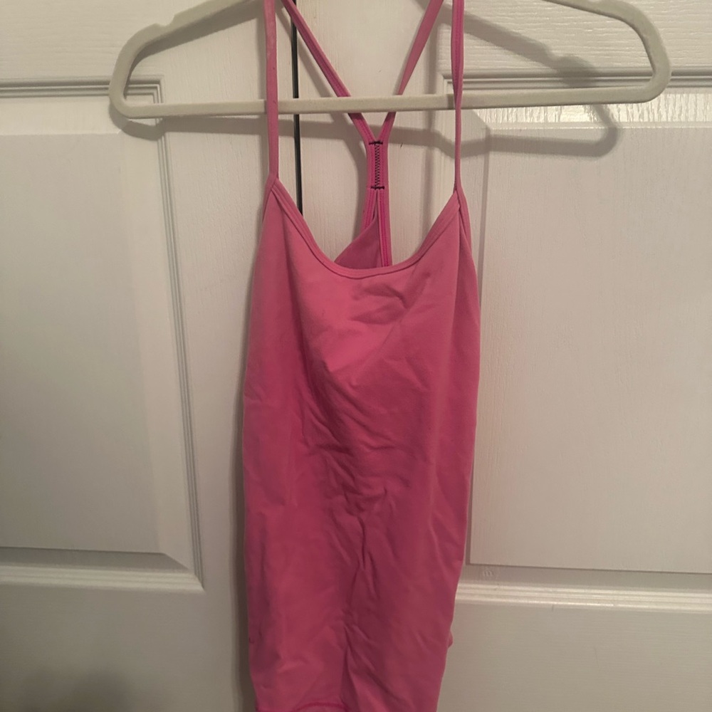 Closet clean out